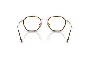 Persol PO5011VT 8013 Gold - demó lencse