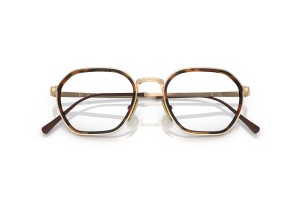 Persol PO5011VT 8013 Gold - demó lencse
