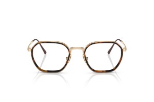Persol PO5011VT 8013 Gold - demó lencse