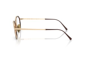 Persol PO5011VT 8013 Gold - demó lencse