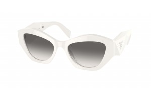 PRADA PR 07YS 142130 – fehér-szürke átmenetes napszemüveg
