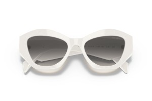 PRADA PR 07YS 142130 – fehér-szürke átmenetes napszemüveg