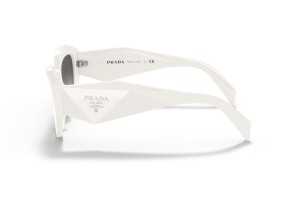 PRADA PR 07YS 142130 – fehér-szürke átmenetes napszemüveg