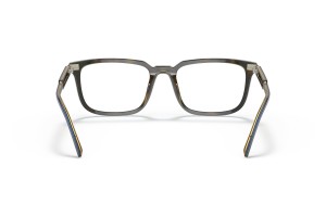 PRADA PR 13YV Denim Tortoise szemüveg - demo lencsével