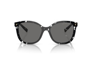 PRADA PR 22ZS Black Crystal Tortoise napszemüveg (demo)