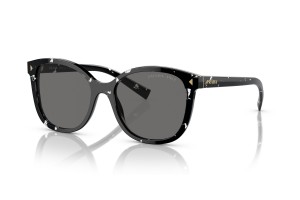 PRADA PR 22ZS Black Crystal Tortoise napszemüveg (demo)