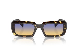 PRADA PR 27ZS 16O50E Black Malt Tortoise napszemüveg