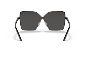 PRADA PR 50YS 1AB5S0 fekete napszemüveg