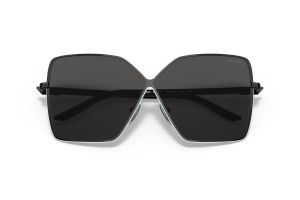 PRADA PR 50YS 1AB5S0 fekete napszemüveg