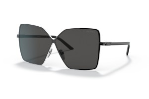 PRADA PR 50YS 1AB5S0 fekete napszemüveg