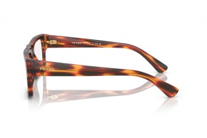 PRADA PR A01V Havana Red demo szemüveg