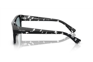 PRADA PR A10S 15O01A Havana napszemüveg