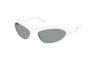 PRADA PR A20S 17K3C2 Talc Dark Grey napszemüveg