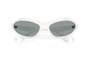 PRADA PR A20S 17K3C2 Talc Dark Grey napszemüveg