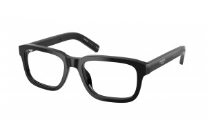 PRADA PR D12V 16K1O1 Black...