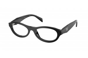 PRADA PR D18V 16K1O1 Black...