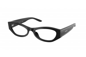 PRADA PR D19VU 16K1O1 Black...