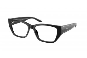 PRADA PR D20V 16K1O1 Nero...