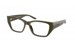 PRADA PR D20V 26J1O1 Alloro...