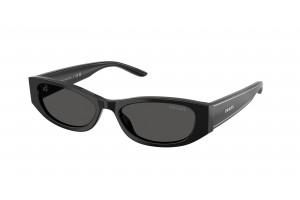 PRADA PR D22S 16K08Z Black...