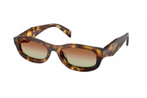 PRADA PR D24S 14L70T Honey...