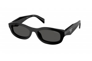 PRADA PR D24S 16K08Z Black...