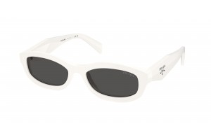 PRADA PR D24S 17K08Z Talc...