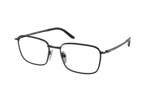 PRADA PR D55V 1AB1O1 Black...