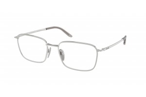 PRADA PR D55V 1BC1O1 Silver...
