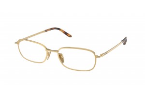 PRADA PR D56V 5AK1O1 Gold...