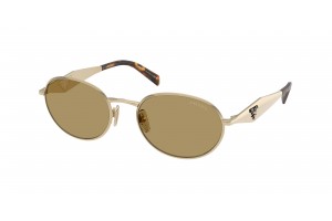 PRADA PR D57S ZVN70G Pale...