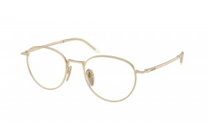 PRADA PR D57VD ZVN1O1 Pale...