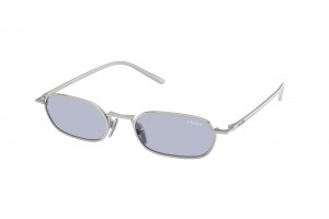 PRADA PR D58S 1BC30X Silver...
