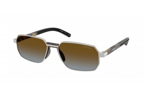 PRADA PR D60S 1BC0A4 Silver...