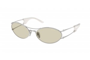 PRADA PR D61S 1BC41B Silver...