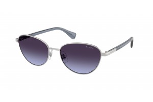 RALPH RA4150 90014Q Silver...