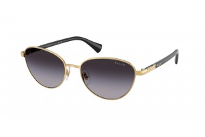 RALPH RA4150 90048G Gold...