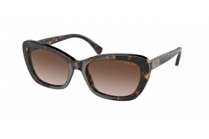 RALPH RA5264 Dark Havana Brown napszemüveg