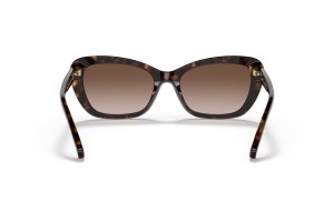 RALPH RA5264 Dark Havana Brown napszemüveg
