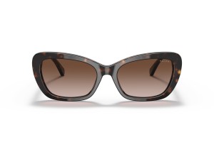 RALPH RA5264 Dark Havana Brown napszemüveg