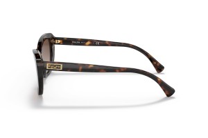 RALPH RA5264 Dark Havana Brown napszemüveg