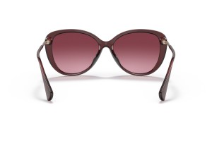 RALPH RA5288U 59128H Burgundy Violet napszemüveg