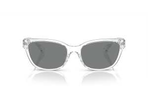 RALPH RA5307U 533187 - kristály világosszürke napszemüveg