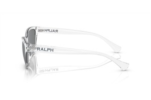 RALPH RA5307U 533187 - kristály világosszürke napszemüveg