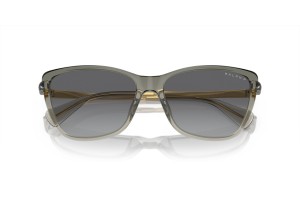 RALPH RA5308U 6127T3 polarizált szürke napszemüveg