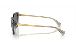 RALPH RA5308U 6127T3 polarizált szürke napszemüveg