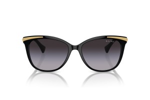 RALPH RA5309U 50018G fényes fekete - gradient szürke