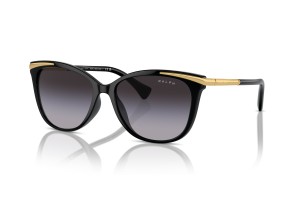 RALPH RA5309U 50018G fényes fekete - gradient szürke