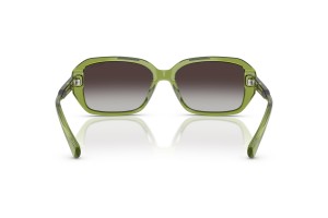 RALPH RA5325U 62228G zöld-szürke napszemüveg