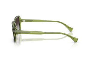RALPH RA5325U 62228G zöld-szürke napszemüveg